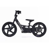 Beneo Otroški električni poganjalec RIRIBIKE RTX6 24V črna | Shoptok.si