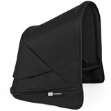 BUGABOO donkey™ 6 sončna strehica heritage black Cene