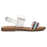 Maciejka IT00104000 Srebrna | shoptok.hr