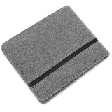 Vuch Mu&amp;scaron;ki novčanik Cremon Grey, 9 x 11 cm Slike