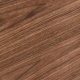 Furnhouse Rjava vitrina v orehovem dekorju 110x190 cm Tokyo – | Shoptok.si