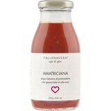 ITALIANAVERA Omaka s slanino AMATRICIANA Cene