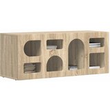 TV ormar Sonoma hrast 100 x 35 x 40 cm Konstruirano drvo | Eponuda.ba