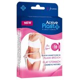 ActivePlast Flasteri za ravan trbuh (6 komada) | shoptok.hr
