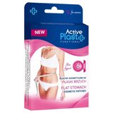 ActivePlast Obliži za raven trebuh (6 kosov) | Shoptok.si