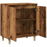 vidaXL Komoda starinski les 60x35x70 cm inženirski les | Shoptok.si