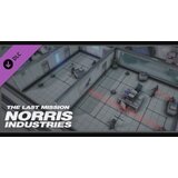 Steam Spy Tactics - Norris Industries (DLC) (PC) Key GLOBAL | ePonuda.com