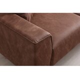 Atelier Del Sofa 2-Seat sofa dvosed new petra 2 cognac | ePonuda.com