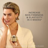 La Prairie Pure Gold Radiance Cream luksuzna krema s hranjivim učinkom refill 50 ml | shoptok.hr