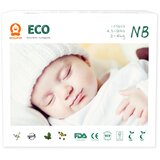 BeSuper Eco Bamboo pelene Slike