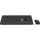 Olimp Sport Logitech MK545 Advanced Wireless Desktop US | ePonuda.com