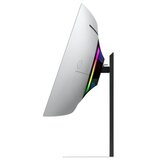 Samsung Odyssey OLED G8 G85SD (2024) 34" LS34DG850SUXEN UWQHD Gaming Monitor 21:9 curved, 0.03ms GtG, 175Hz, OLED | shoptok.hr