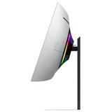 Samsung Odyssey OLED G8 G85SD (2024) 34" LS34DG850SUXEN UWQHD igralni monitor ms 21:9 ukrivljen, 0,03 GtG, 175Hz, OLED z | Shoptok.si
