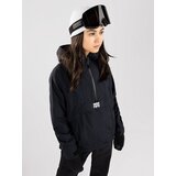 Rome Derby Anorak black | Shoptok.si
