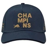 Kape s šiltom Champions F1 pisana