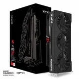 Swift AMD Radeon RX 9060 XT OC Triple Fan 16GB GDDR6 128-bit HDMI 2x DP