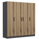 Hanah home ormar kale - 5001 | ePonuda.com