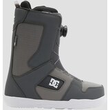 DC Phase Boa Snowboard cevlji grey / grey / grey | Shoptok.si