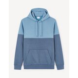 Celio Hoodie Jecobloco - Men's | Shoptok.si