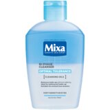 Mixa optimal Tolerance Bi-phase Cleanser odstranjivač make-upa 125 ml za žene cijene