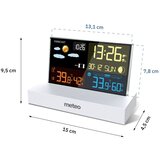  Meteorološka stanica METEO SP110B | shoptok.hr