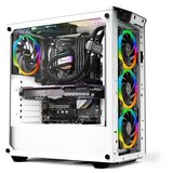Be Quiet! PURE LOOP 2 FX (BW015) 360mm vodno hlajenje | Shoptok.si