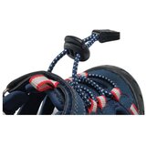 KAMIK Nizki čevlji Crab pisana | Shoptok.si