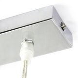  Luster na sajli CAROLINE 2xE14/40W/230V | Eponuda.com