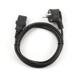 Gembird kabl za napajanje C13 1.8m PC-186 | ePonuda.com