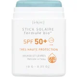 sun stick ZF50+ - turquoise