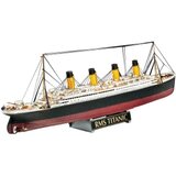 Revell Model broda Titanic, 100 let Titanika, 05715, poklon darilo komplet za sa | Eponuda.ba