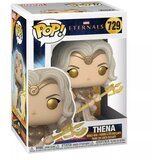 Funko POP MARVEL: ETERNALS - THENA Cene