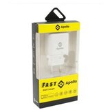  TRAVEL CHARGER APOLLO 2IN1 20W IPHONE 12 Cijene