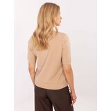 P-M Sweater-PM-SW-PM-5059.15-camel | shoptok.hr