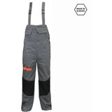  Pantalone farmer spektar sive vel.m ( 26565 ) Cene