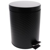 Master kanta za smeće 12l inox FTC1288-12L crna mat Cijene