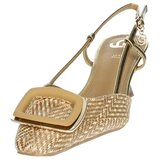 Gold&gold GP827 Smeđa | shoptok.hr