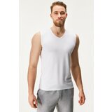 MEN-A Pamučna potkošulja Jared II | shoptok.hr