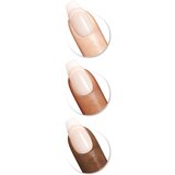 Sally Hansen Salon Effects umetni nohti CO361 On Pointe 24 kos | Shoptok.si