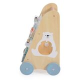 Moni_Toys drvena hodalica | shoptok.hr