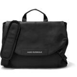  Mark Fairwhale Muška torba za laptop, 12", Crna Cene
