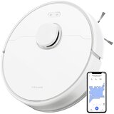Dreame Robot usisivač Dreame D9 Max Gen 2 5200 mAh | shoptok.hr