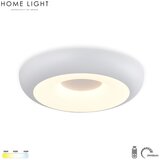Solea 116 PLAFONSKA SVETILJKA 24/48W CCT BELA DIM Cene