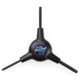  Ključ Za Zaključnu Maticu Za Lančanik Kasetni W/Guide Pin For Thru Axle (Shimano/Sram/Sunrace/Suntour/Chris King) Parktool | shoptok.hr