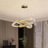 Toolight LED svijetiljka APP1524-CP60/80 GOLD | shoptok.hr