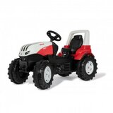 Rolly Toys rolly traktor na pedale steyr 6300 terrus (700042) Cene
