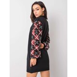Factory Price Dress-HM-SK-C9007.19-black | shoptok.hr