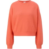 QS Sweater majica koraljna