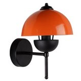 Opviq zidna lampa 9079-4, crna | Eponuda.com