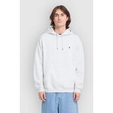 Volcom Single Stone Po Pulover s kapuco bone heather | Shoptok.si